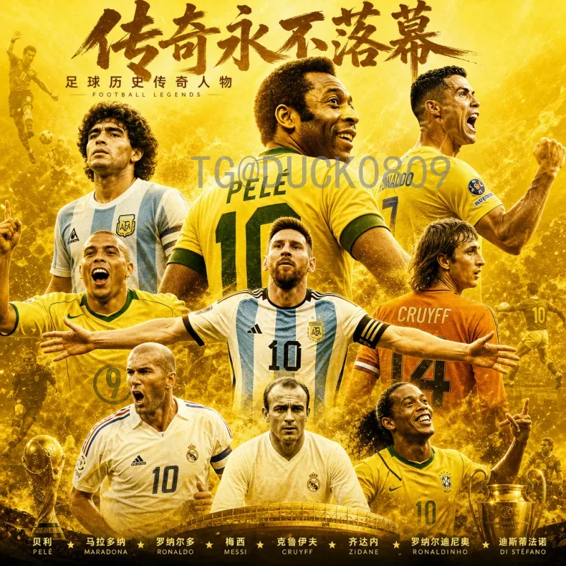 2026年美加墨世界杯夺冠热门分析：传统强队与新势力共舞